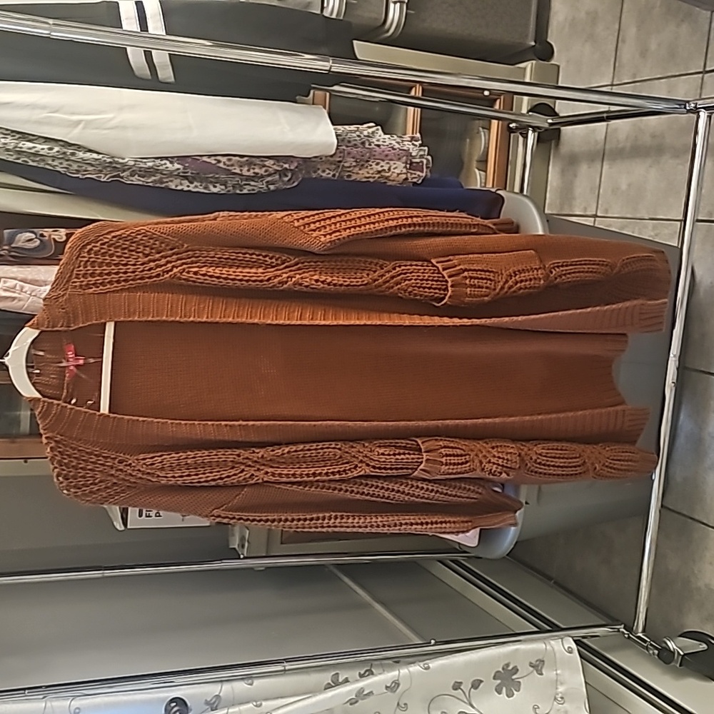 Guess oversized sweater